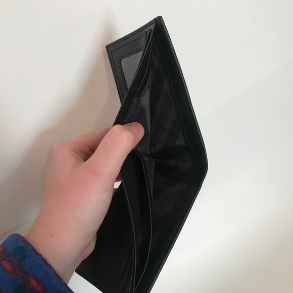 Native Style Rombough Moose Mens Wallet BRAND NEW - Picture 6 of 13